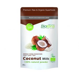 Coconut Milk natural powder