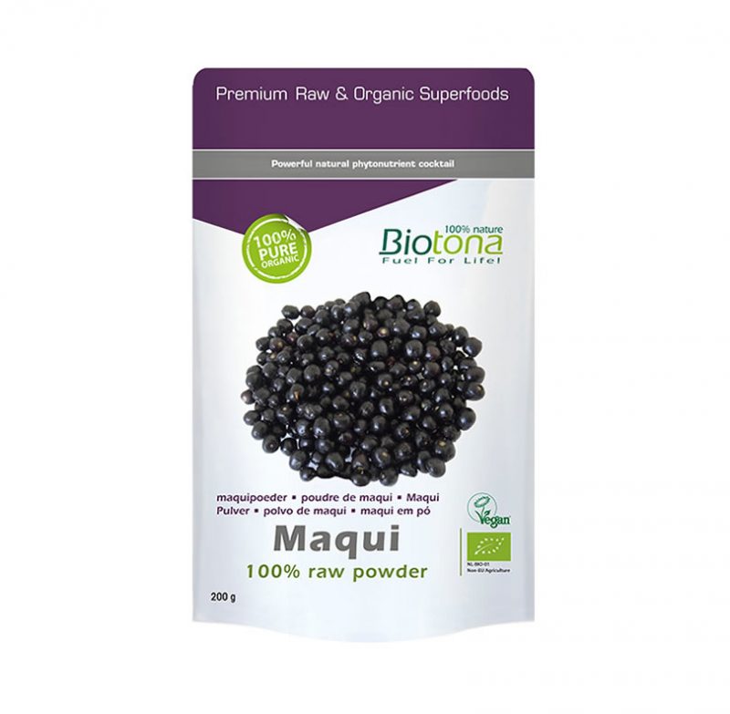 Maqui