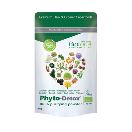 Phyto-Detox