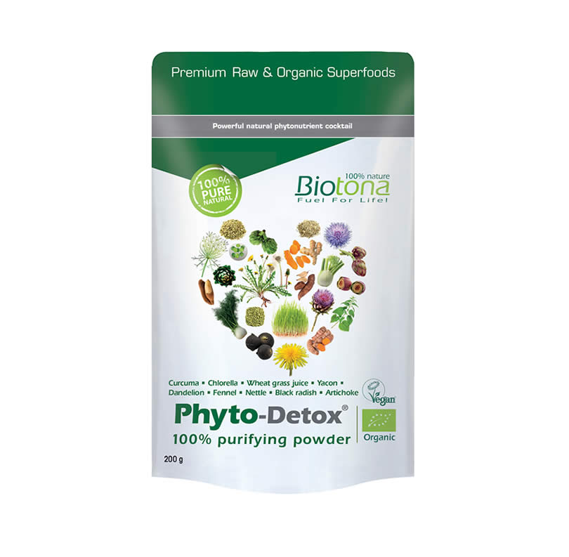 Phyto-Detox