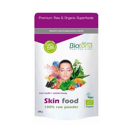 Skin Food