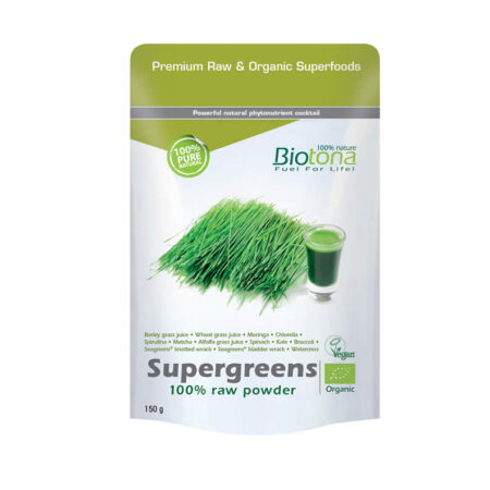 SuperGreens